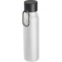 Butelka termiczna 600 ml ANNIE 85236 - Biały