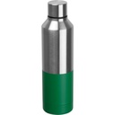 Butelka termiczna 750 ml JONATAN 85368 - Zielony