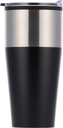 Kubek termiczny 600 ml JORDAN 85369 - Czarny