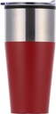 Kubek termiczny 600 ml JORDAN 85369 - Czerwony