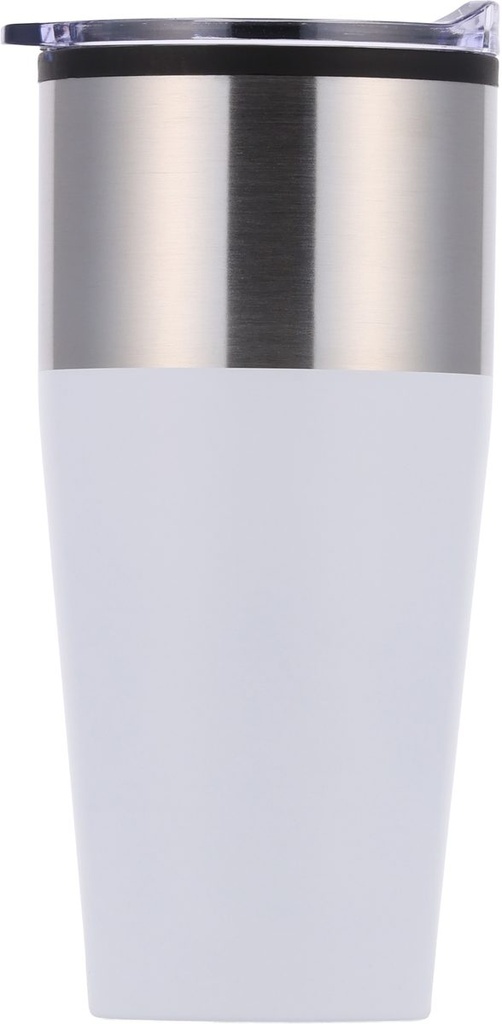 Kubek termiczny 600 ml JORDAN 85369 - Biały