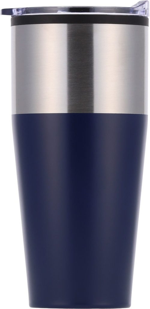 Kubek termiczny 600 ml JORDAN 85369 - Granatowy