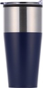 Kubek termiczny 600 ml JORDAN 85369 - Granatowy