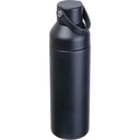 Butelka termiczna 480 ml GUIDO 85396 - Czarny