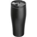 Kubek termiczny 500 ml TOMMASO 85475 - Czarny