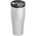 Kubek termiczny 500 ml TOMMASO 85475 - Biały