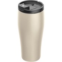 Kubek termiczny 500 ml TOMMASO 85475 - Beżowy