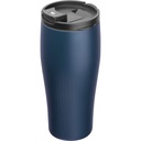 Kubek termiczny 500 ml TOMMASO 85475 - Granatowy