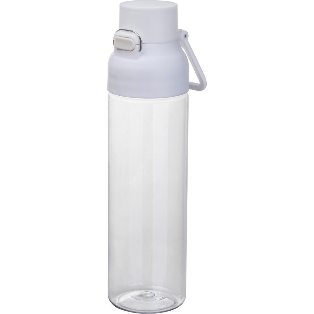 Butelka z tritanu 750 ml MAX 85478 - Biały