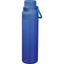 Butelka z tritanu 750 ml MAX 85478 - Niebieski