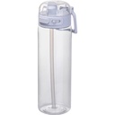 Butelka PET 820 ml LOUISA 85530 - Biały