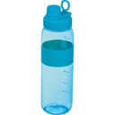 Butelka z tritanu 750 ml LUCREZIA 85588 - Jasnoniebieski