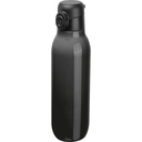 Butelka termiczna 500 ml FEDERICA 85598 - Czarny