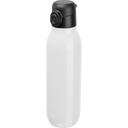 Butelka termiczna 500 ml FEDERICA 85598 - Biały