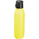 Butelka termiczna 500 ml FEDERICA 85598 - Żółty