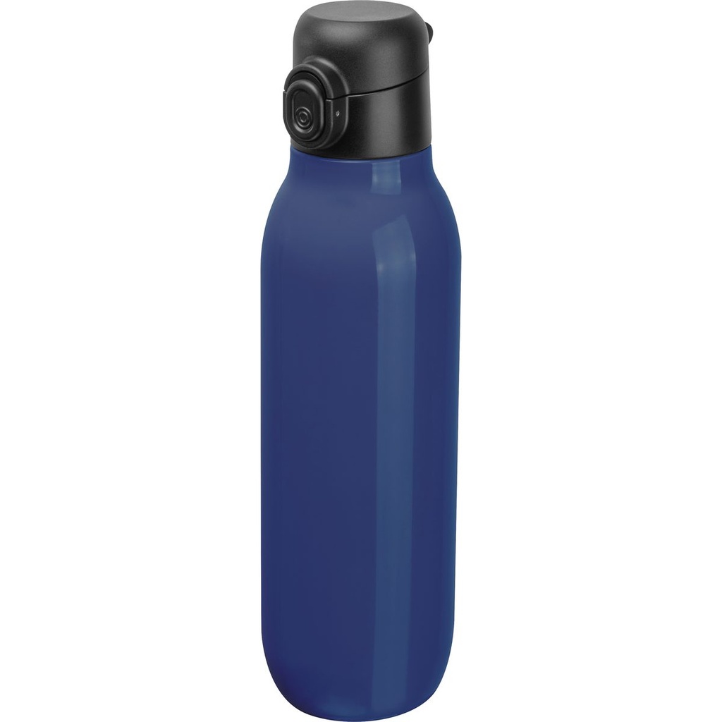 Butelka termiczna 500 ml FEDERICA 85598 - Granatowy