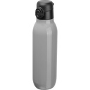 Butelka termiczna 500 ml FEDERICA 85598 - Szary