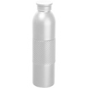 Butelka termiczna 600 ml ALLEN 85617 - Biały