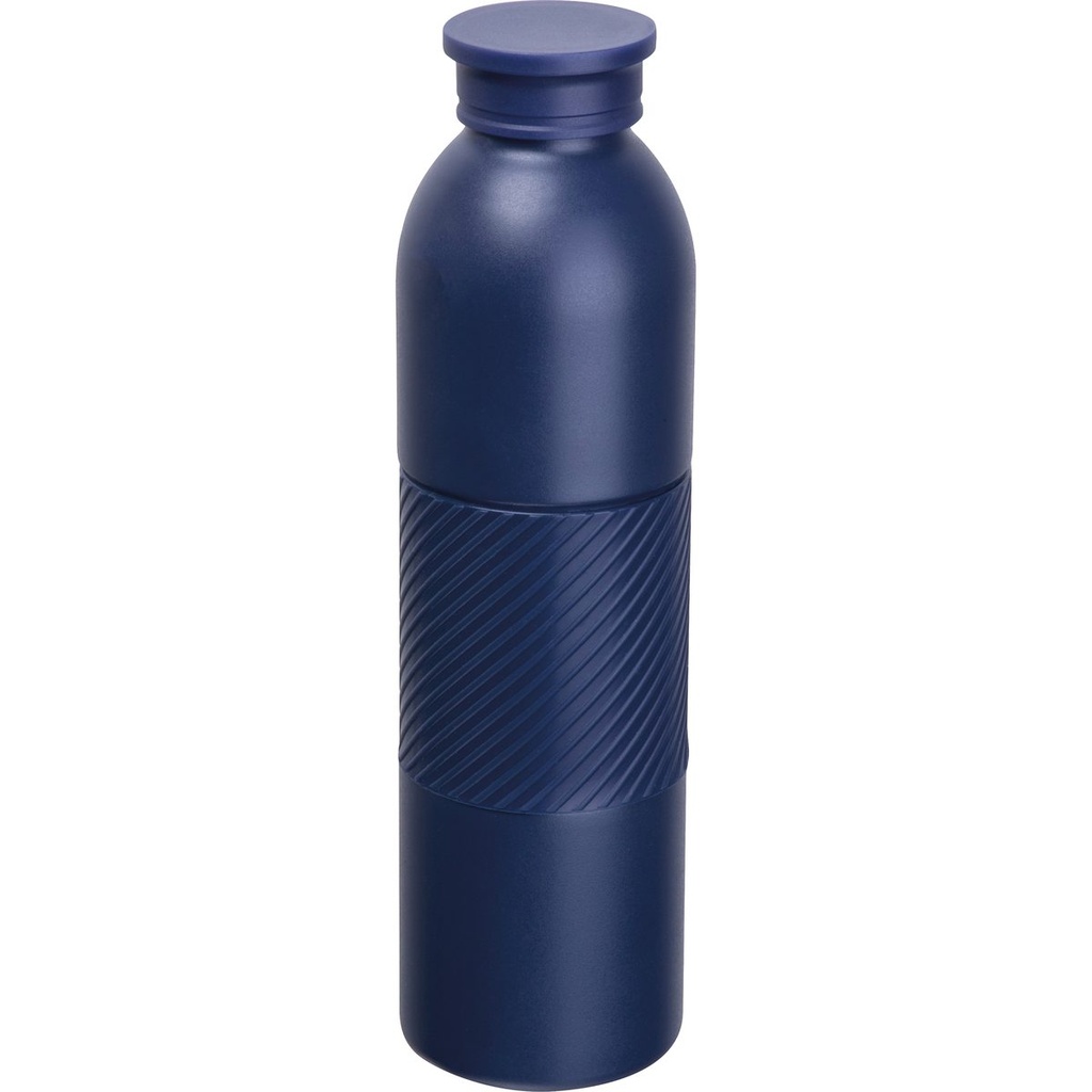 Butelka termiczna 600 ml ALLEN 85617 - Granatowy