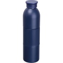 Butelka termiczna 600 ml ALLEN 85617 - Granatowy