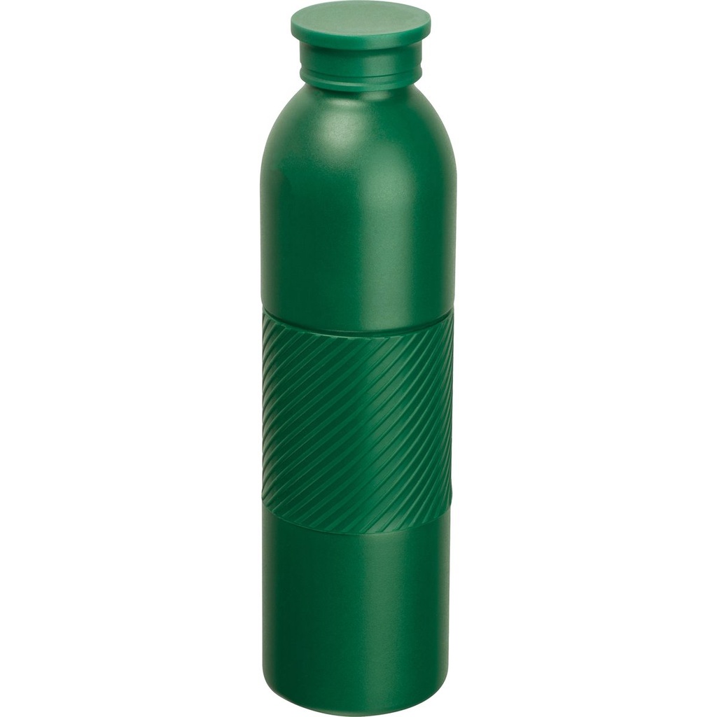 Butelka termiczna 600 ml ALLEN 85617 - Ciemnozielony