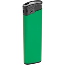 Zapalniczka plastikowa FRANK 90046 - Zielony