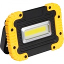 Lampa LED COB 10W CLAIRE 91173 - Żółty