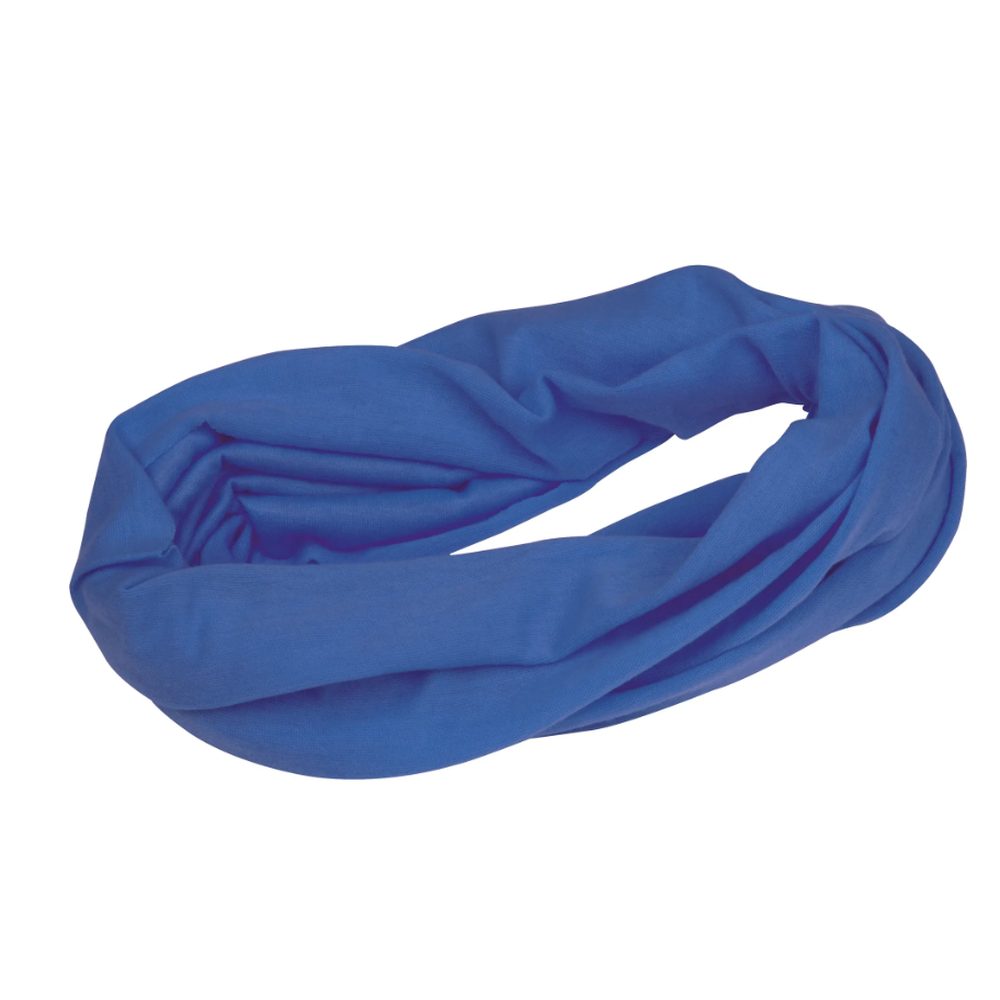 Bandana 120 g/m² ARTUR 94939 - Niebieski