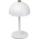 Lampka stołowa CODY 94997 - Biały