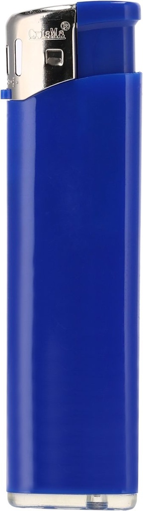 Zapalniczka plastikowa KATRIN 95266 - Niebieski