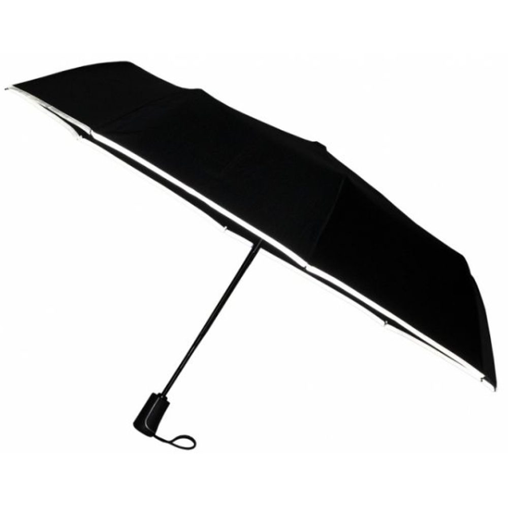 Parasol automatyczny ø95 cm CRUX Schwarzwolf F010750 - Czarny