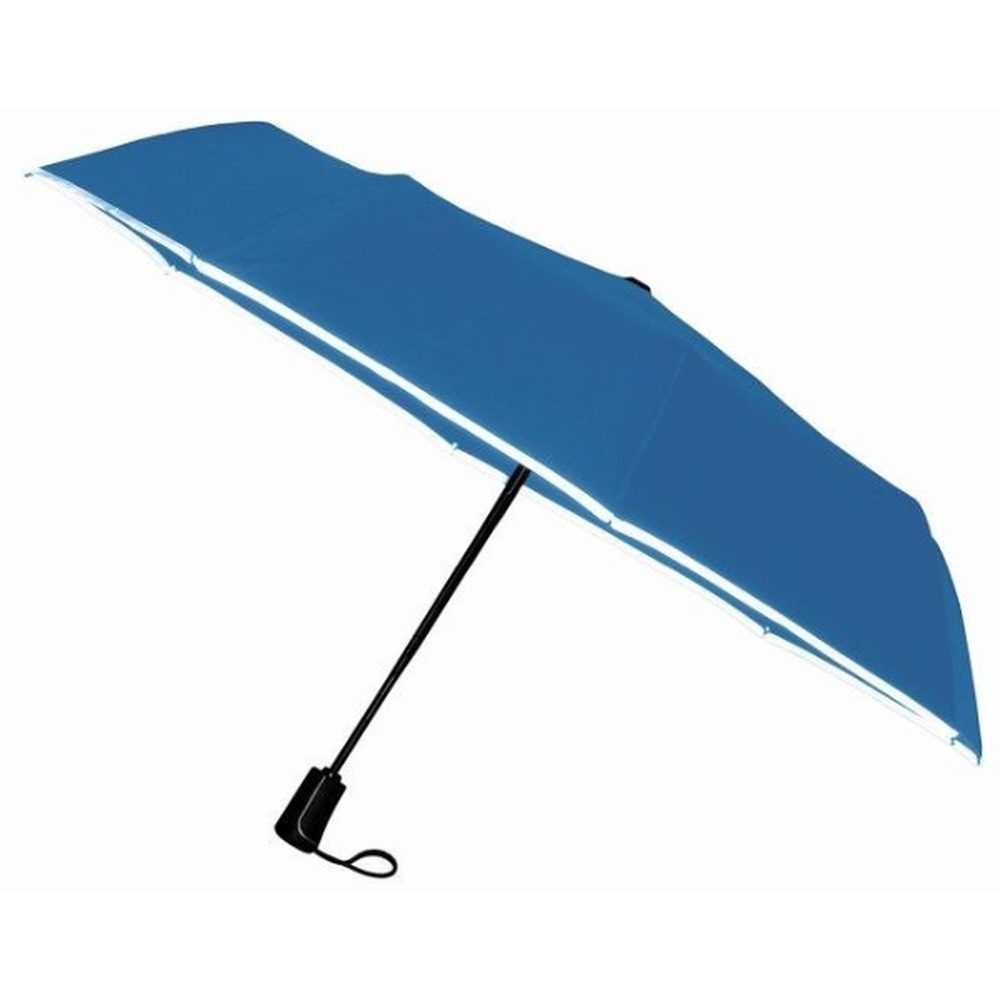 Parasol automatyczny ø95 cm CRUX Schwarzwolf F010750 - Niebieski