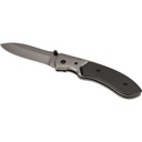 Nóż składany YERGER Schwarzwolf F1900300SA3 - Czarny