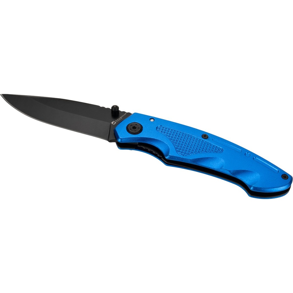 Nóż składany MATRIX Schwarzwolf F190100 - Niebieski