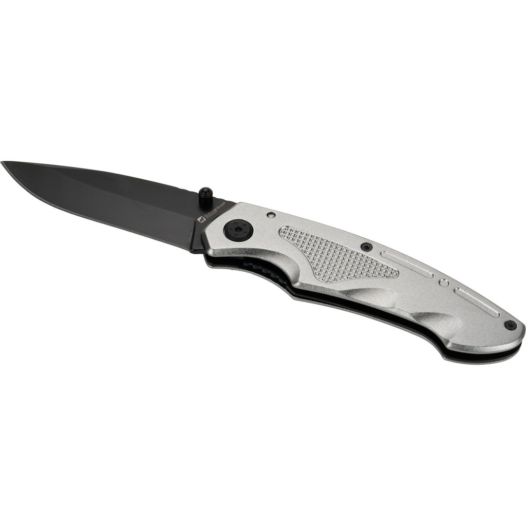 Nóż składany MATRIX Schwarzwolf F190100 - Szary