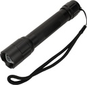 Latarka ONTAKU Schwarzwolf F2308600AJ3 - Czarny