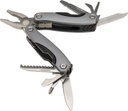 Narzędzie wielofunkcyjne PONY NEW Schwarzwolf F240030 - Szary