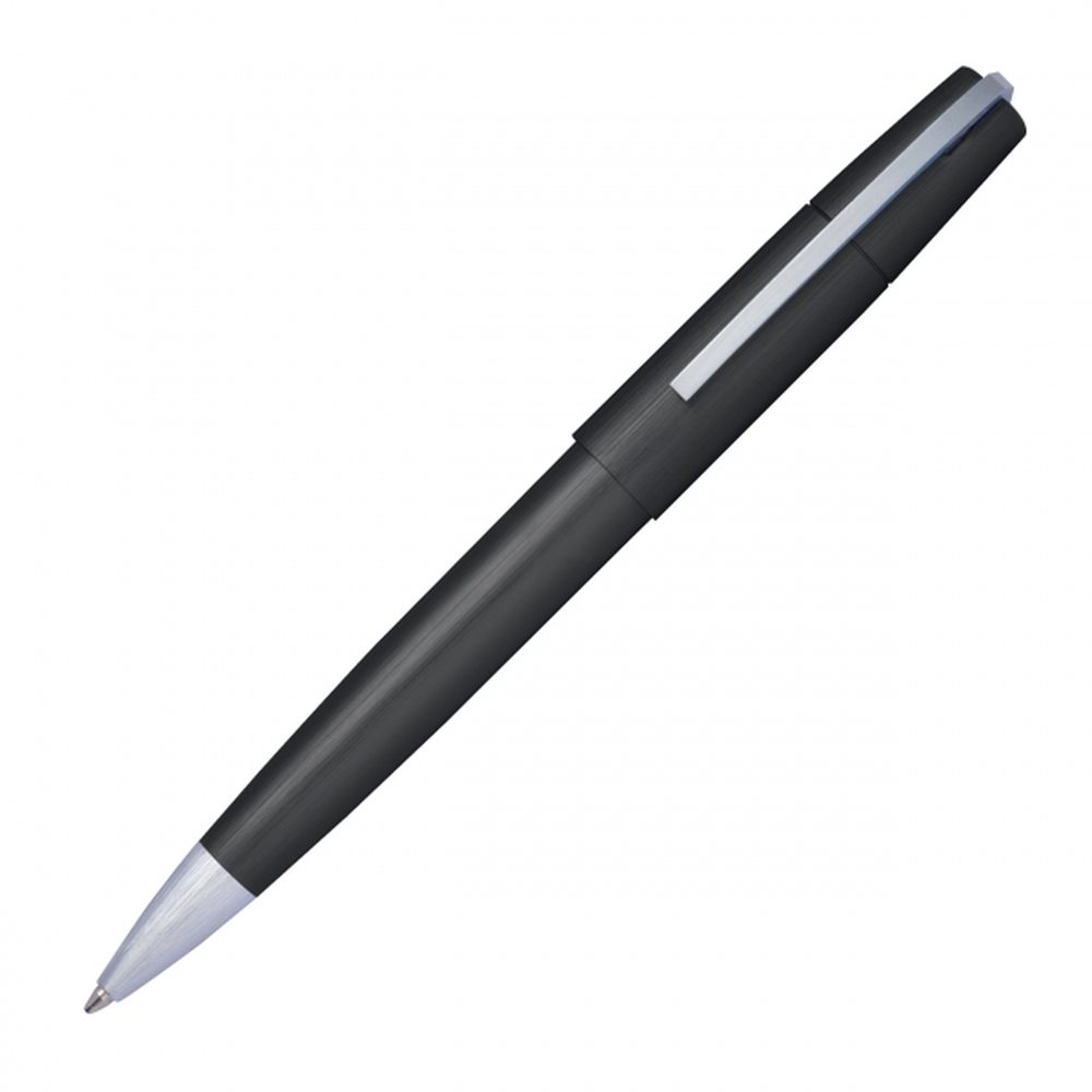 Długopis metalowy Ferraghini PATRIZIO F263 - Czarny