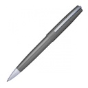 Długopis metalowy Ferraghini PATRIZIO F263 - Ciemnoszary