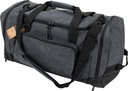 Torba sportowa ARARAT Schwarzwolf F340950 - Szary
