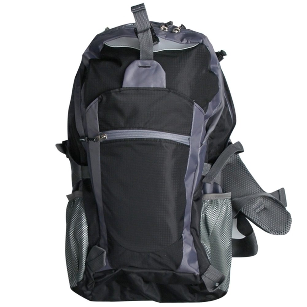 Plecak MATTERHORN Schwarzwolf F3500800AJ3 - Czarny