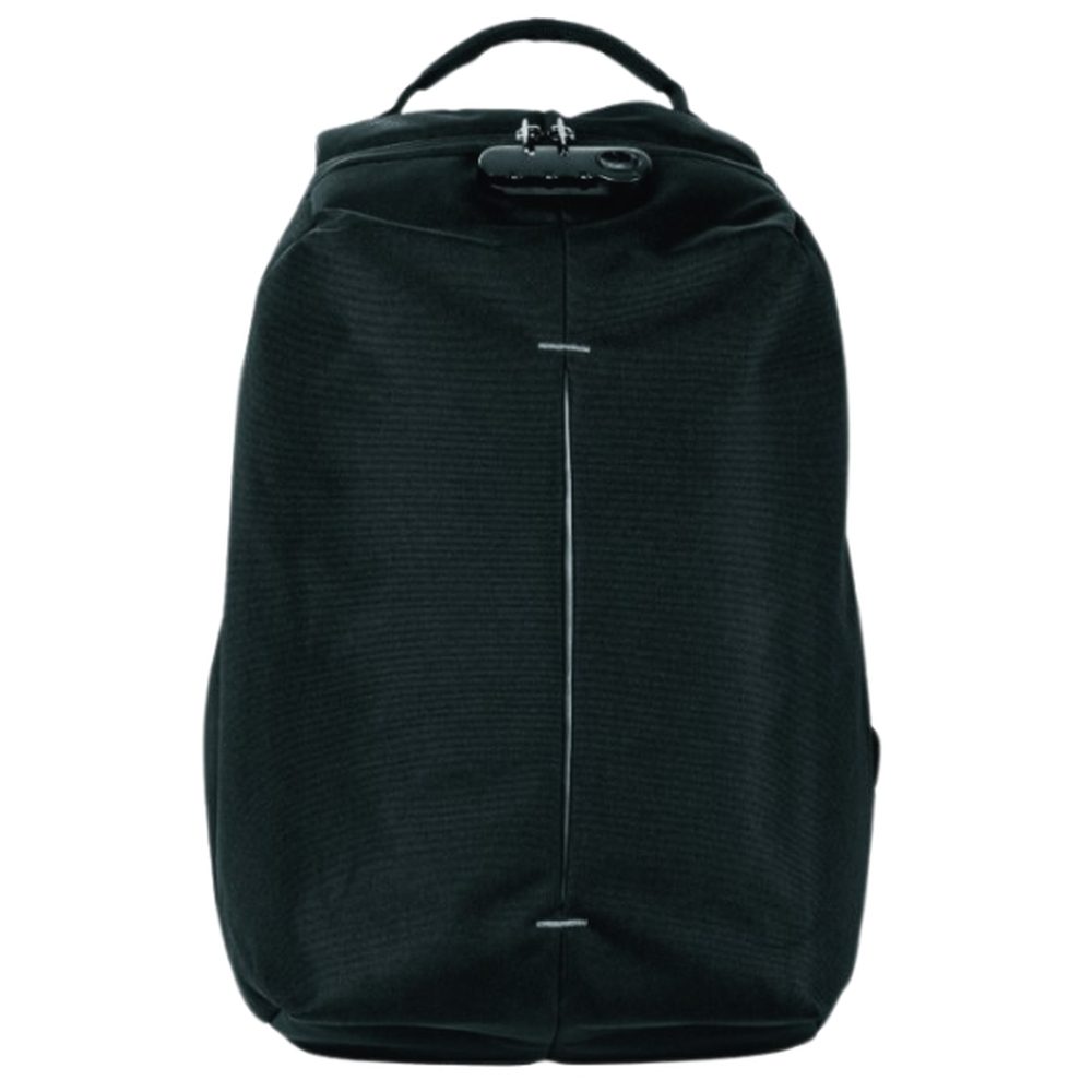 Plecak MAREB Schwarzwolf F3517900AJ3 - Czarny