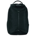 Plecak MAREB Schwarzwolf F3517900AJ3 - Czarny