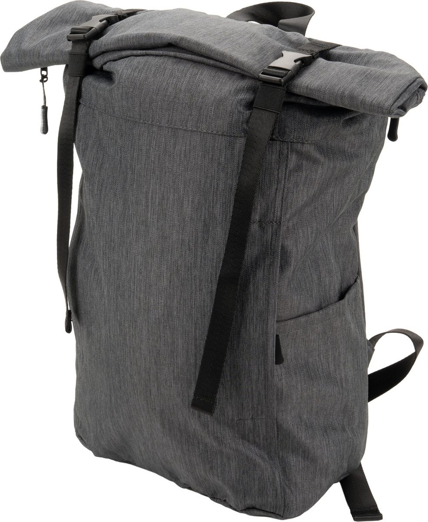 Plecak OHIO Schwarzwolf F3523000AJ3 - Szary