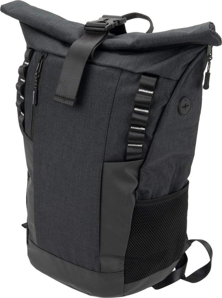 Plecak ELBERT Schwarzwolf F3524000AJ3 - Szary