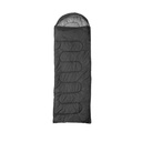 Śpiwór TORMES Schwarzwolf F4801800AJ3 - Czarny