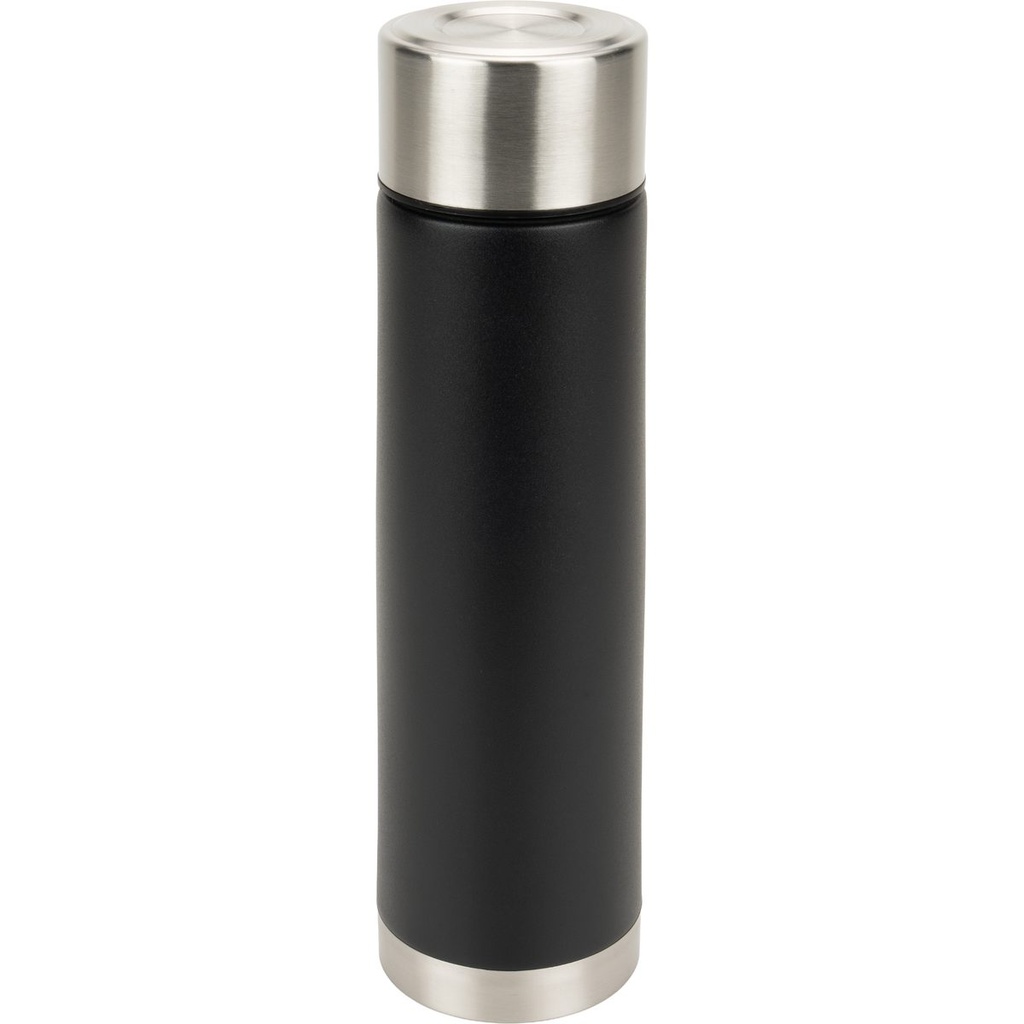 Termos próżniowy 1000 ml RANGES Schwarzwolf F4900400AJ3 - Czarny