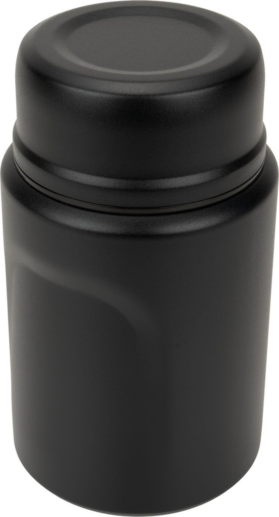 Pojemnik na żywność 550 ml CIBUS Schwarzwolf F4912200AJ3 - Czarny