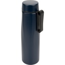 Butelka termiczna 500 ml NIKKO Schwarzwolf F491230 - Niebieski