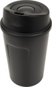 Kubek termiczny 360 ml LIARD Schwarzwolf F510010 - Czarny